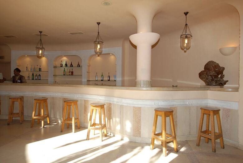 Hotel Sangho Privil�ge Tataouine