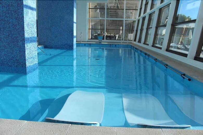 Apartamentos Aqua Spa Re�aca