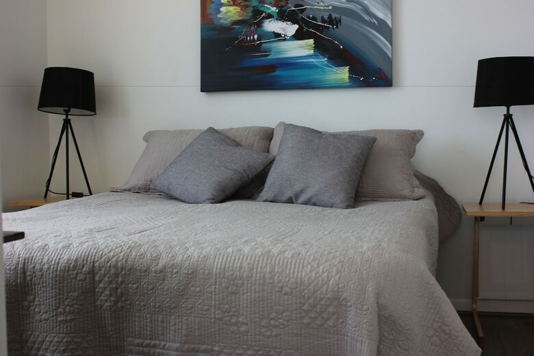 Apartamentos Aqua Spa Re�aca