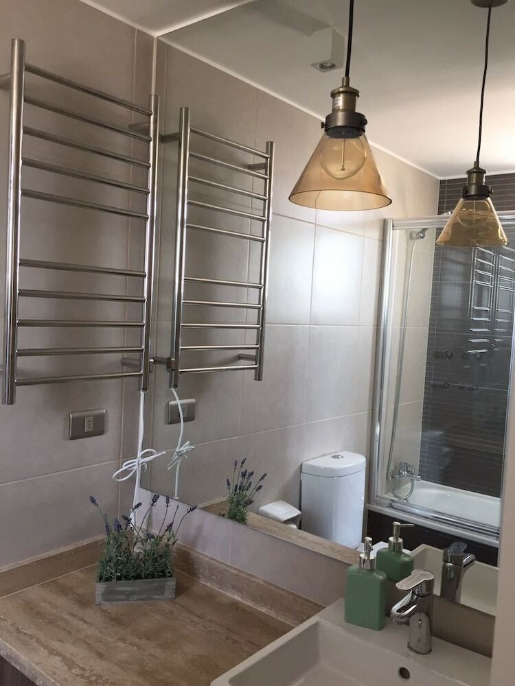 Apartamentos Aqua Spa Re�aca