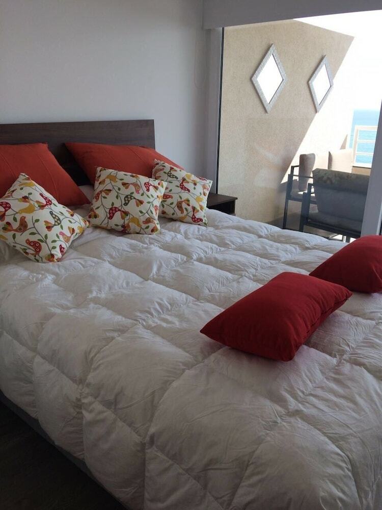 Apartamentos Aqua Spa Re�aca