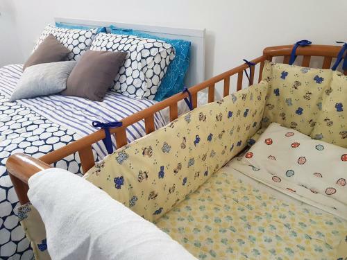Apartamento Il Glicine Acitrezza