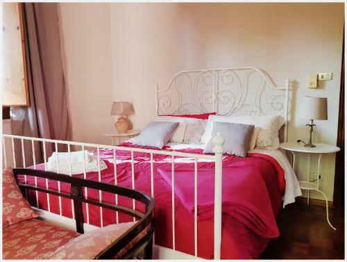 Apartamento Il Glicine Acitrezza