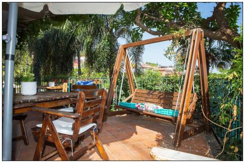 Apartamento Il Glicine Acitrezza