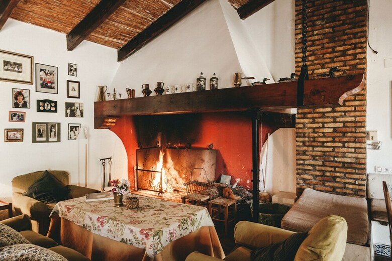 Villa Casa de Campo Dehesa de Las Yeguas