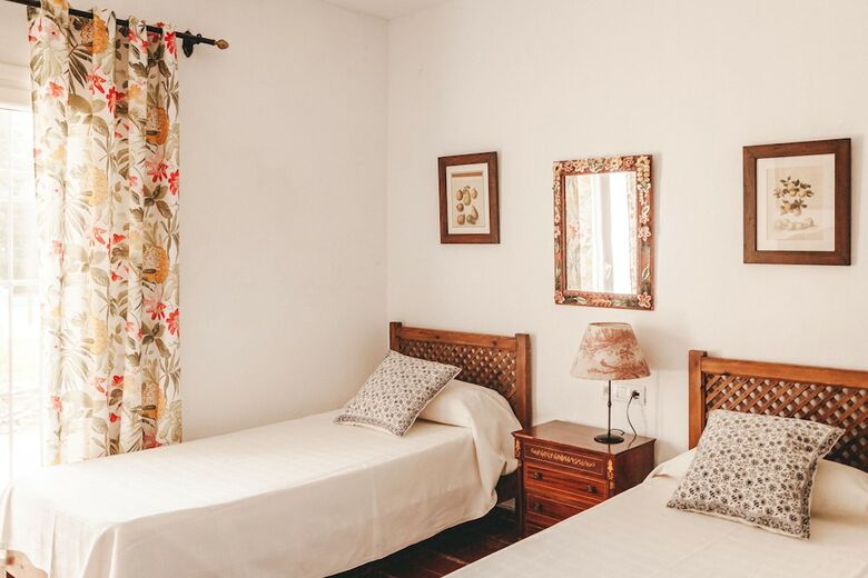 Villa Casa de Campo Dehesa de Las Yeguas