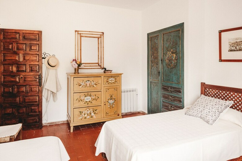 Villa Casa de Campo Dehesa de Las Yeguas