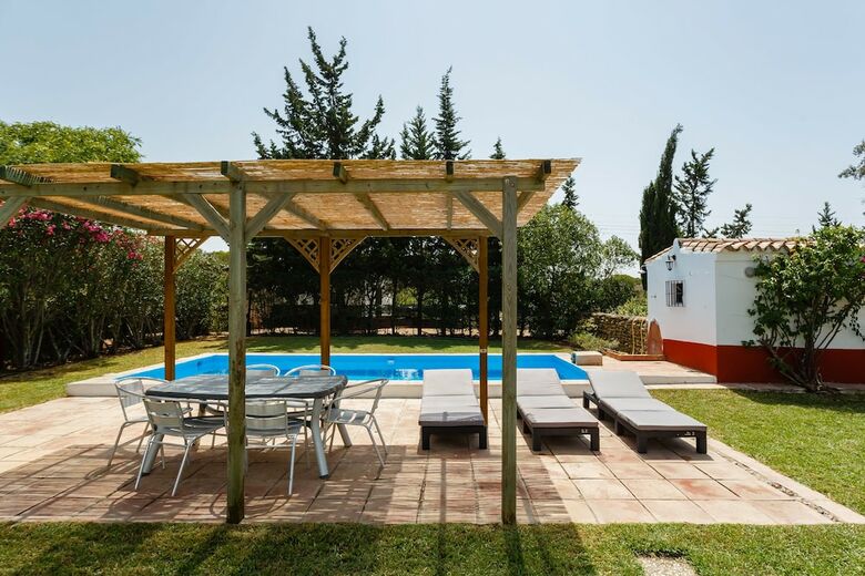Villa Casa de Campo Dehesa de Las Yeguas