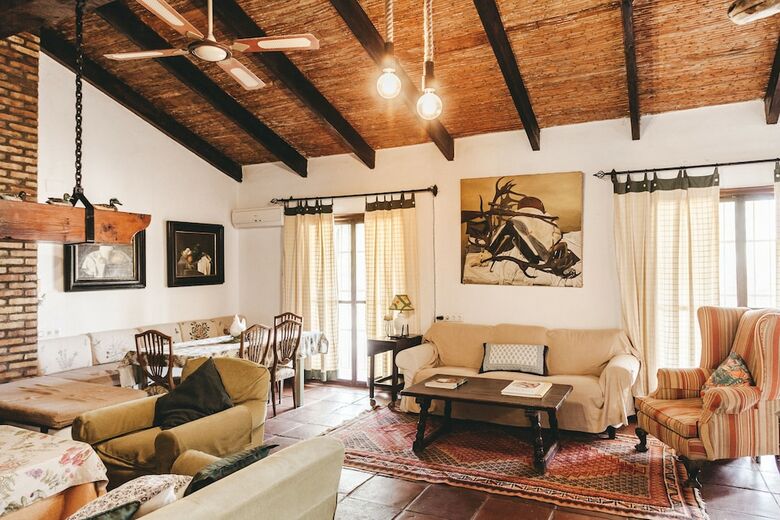 Villa Casa de Campo Dehesa de Las Yeguas