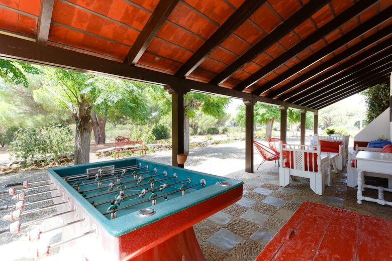 Villa Casa de Campo Dehesa de Las Yeguas