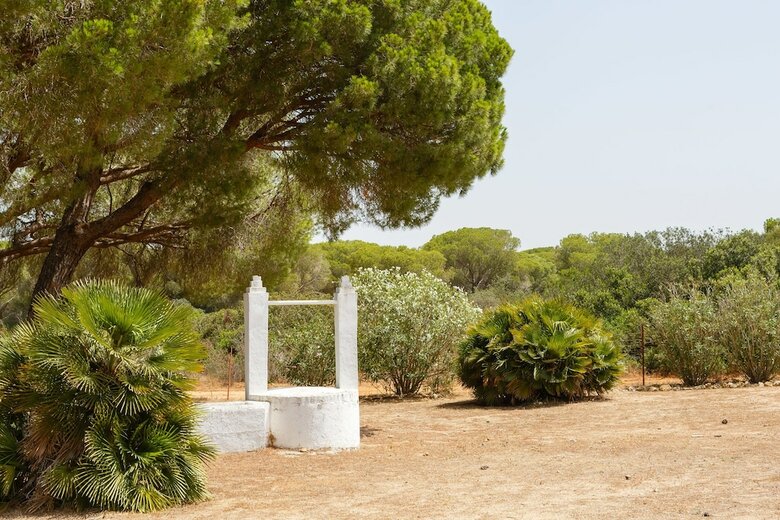Villa Casa de Campo Dehesa de Las Yeguas