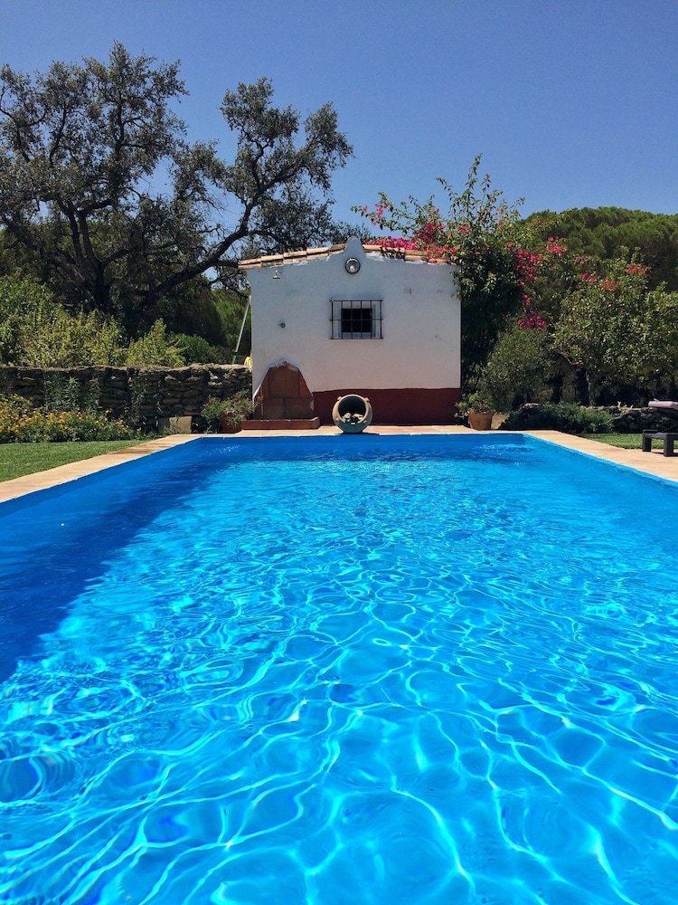 Villa Casa de Campo Dehesa de Las Yeguas