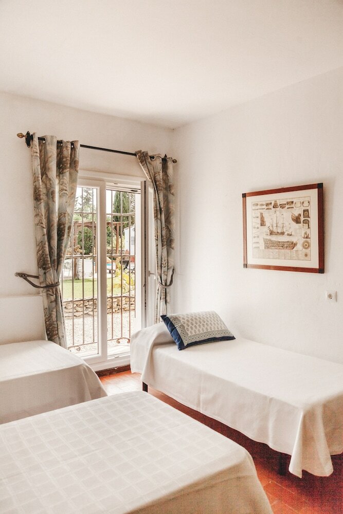 Villa Casa de Campo Dehesa de Las Yeguas