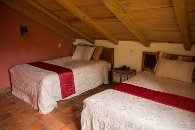 Caba�as Y Suites Sergia Torres