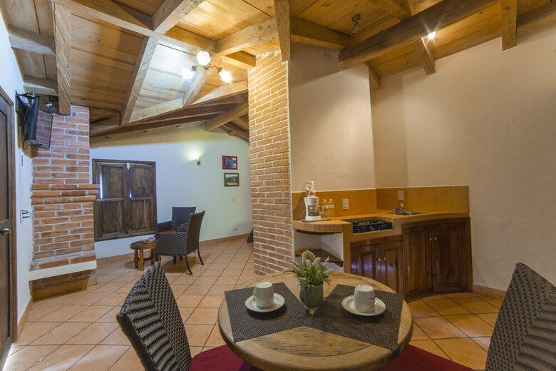 Caba�as Y Suites Sergia Torres