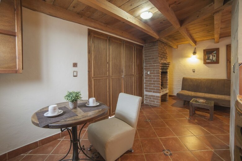 Caba�as Y Suites Sergia Torres