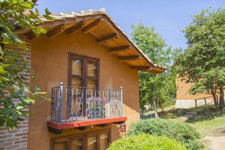Caba�as Y Suites Sergia Torres