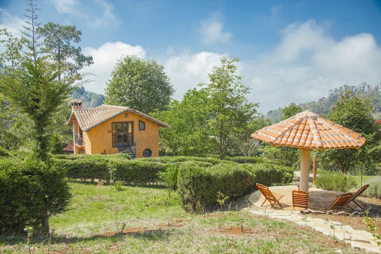 Caba�as Y Suites Sergia Torres