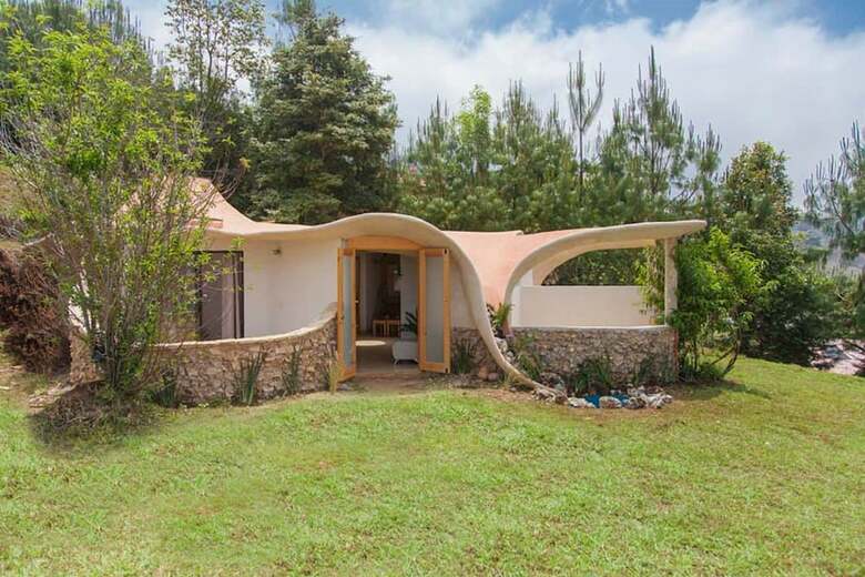 Caba�as Y Suites Sergia Torres