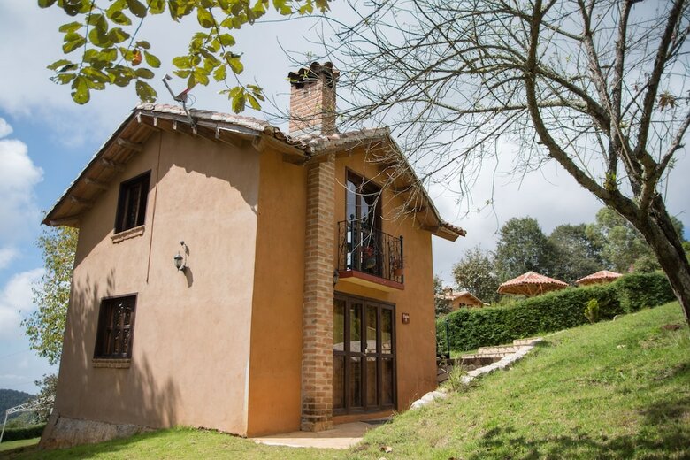 Caba�as Y Suites Sergia Torres