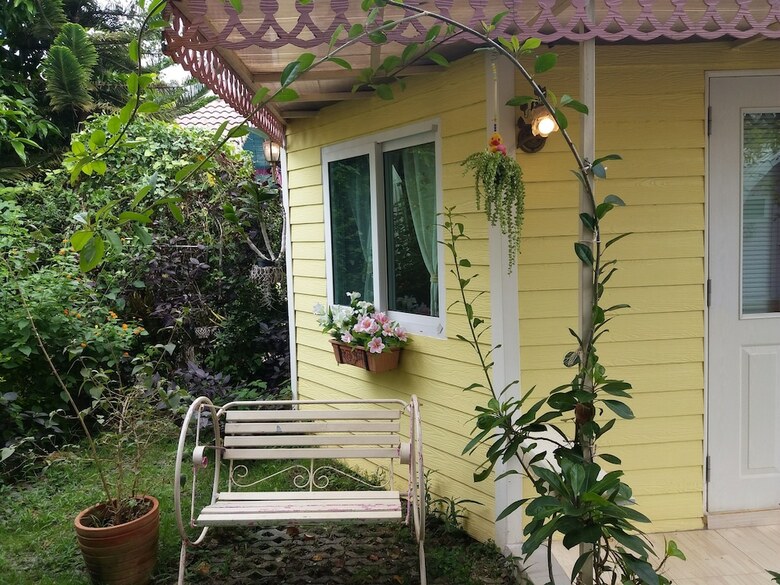 Hotel Hello Sunny Home