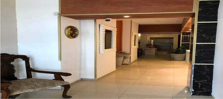Aparthotel Departamentos Anthony