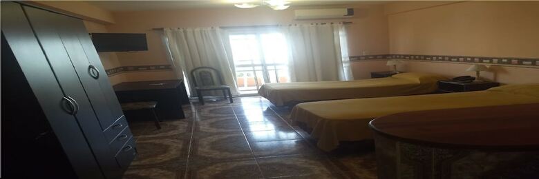 Aparthotel Departamentos Anthony