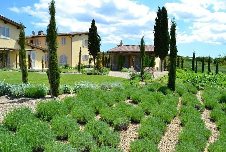 Agroturismo Rinidia Bio