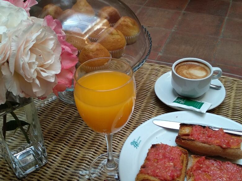 Hotel Palacio Buenavista
