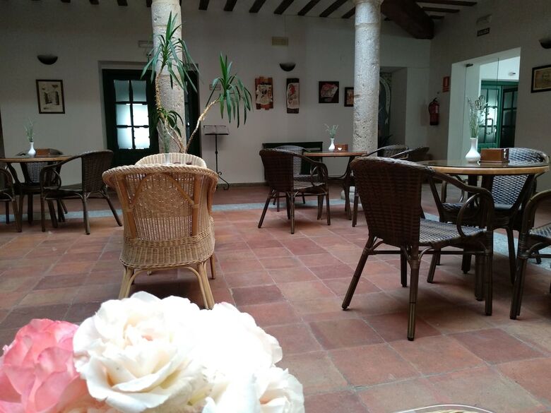 Hotel Palacio Buenavista