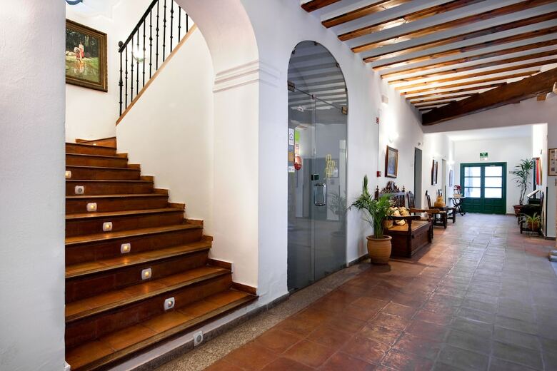 Hotel Palacio Buenavista