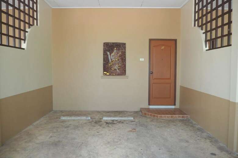 Hotel Maihom Resort 304