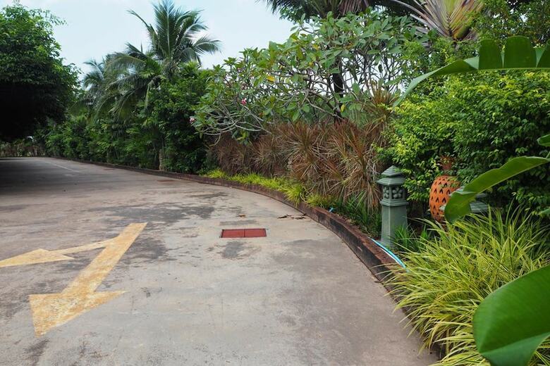 Hotel Maihom Resort 304