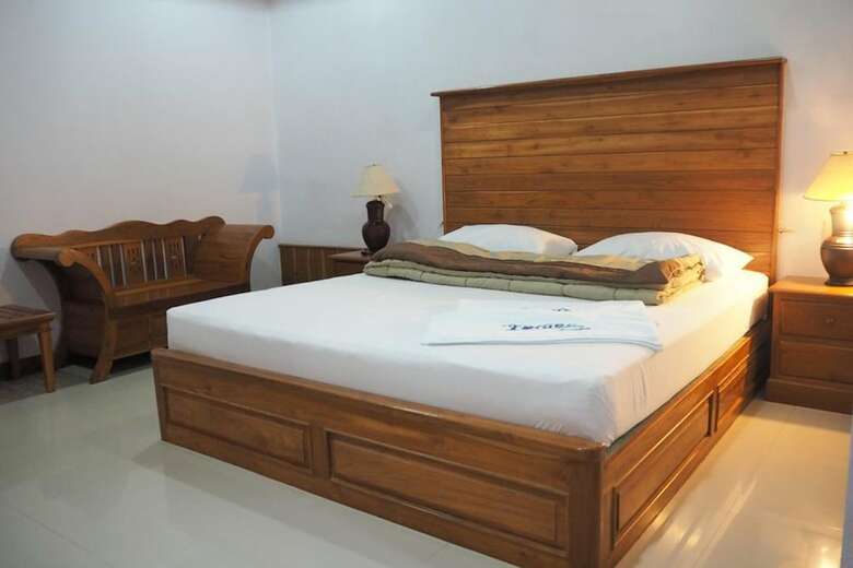 Hotel Maihom Resort 304