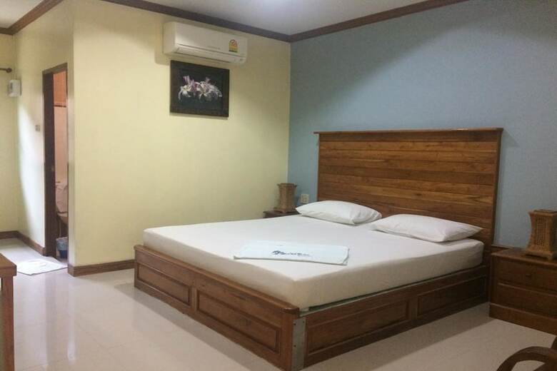 Hotel Maihom Resort 304