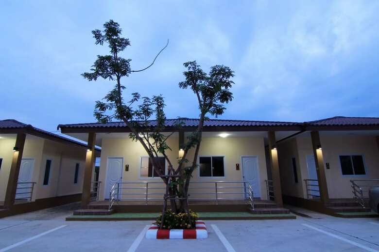 Hotel Khaohom Resort