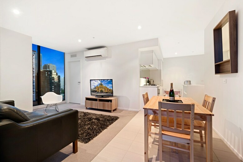 Apartamentos Premier Stays Melbourne