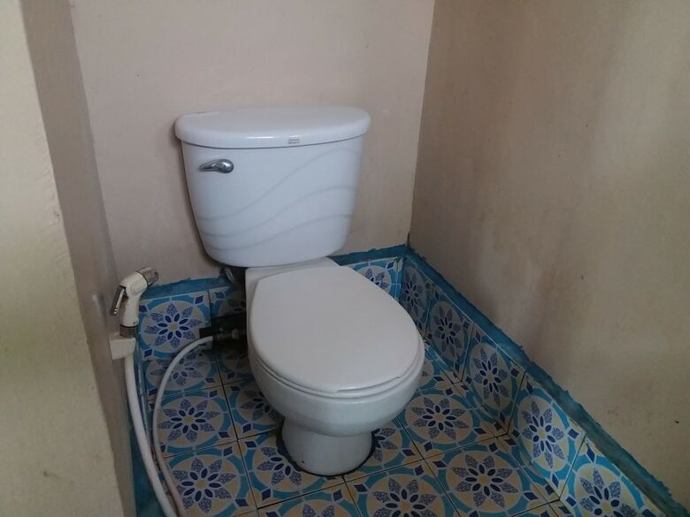 Hotel Praw Fan Resort
