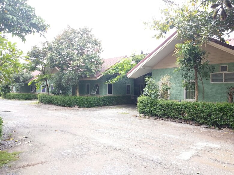 Hotel Praw Fan Resort