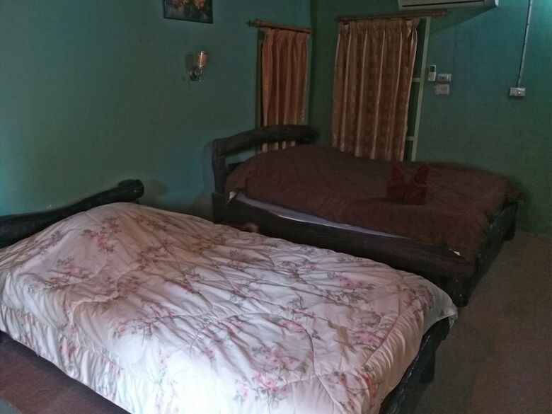 Hotel Praw Fan Resort