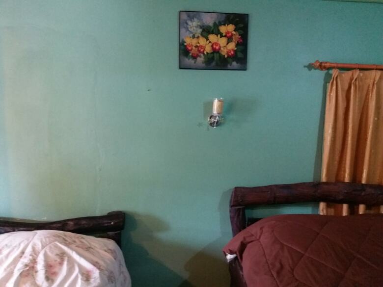 Hotel Praw Fan Resort