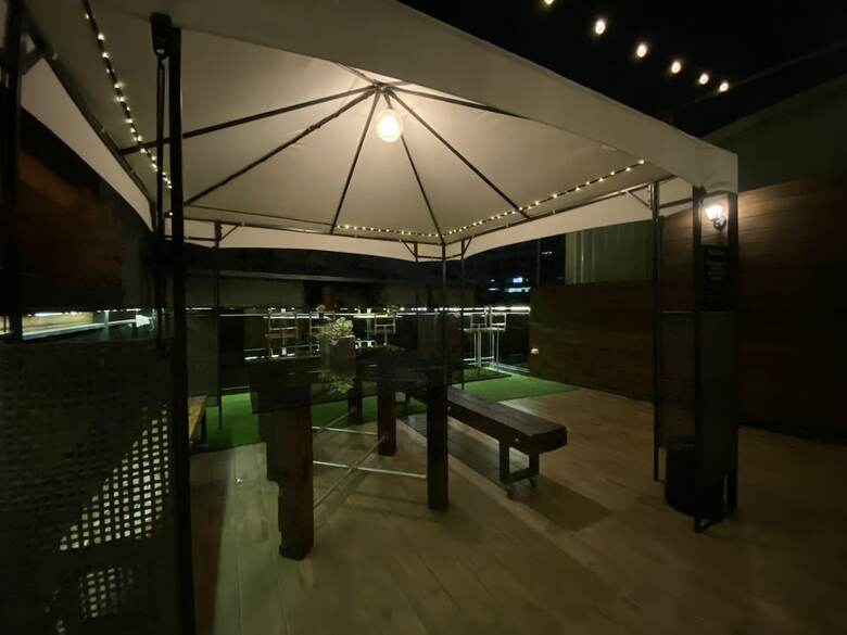 Hotel K.gold