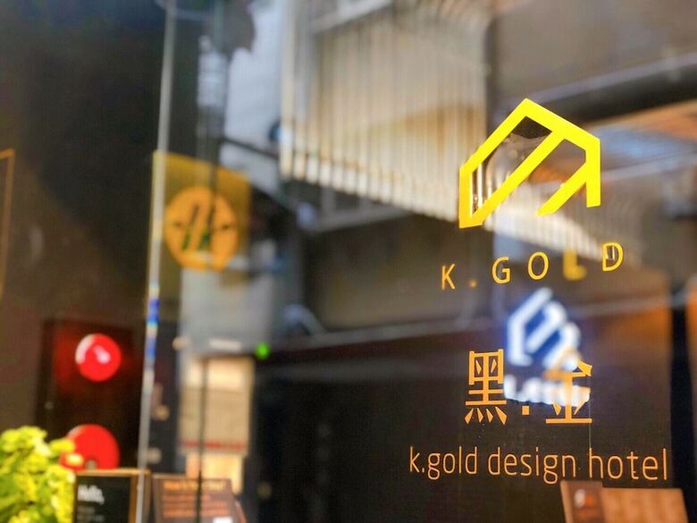 Hotel K.gold
