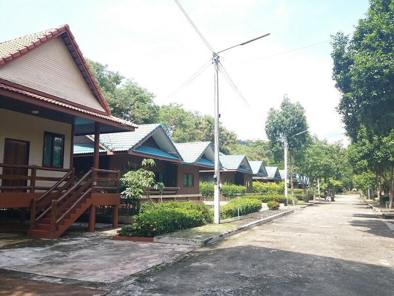Hotel Phuaob Namsai Country Resort