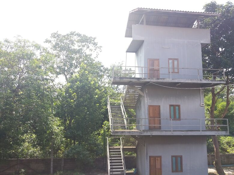 Hotel Phuaob Namsai Country Resort
