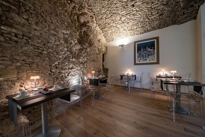 Hotel Il Palazzo