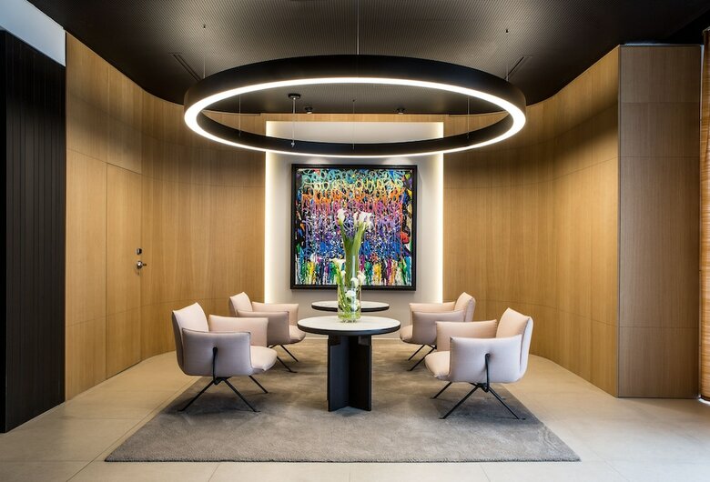 Hotel H�tel Mercure Paris 17 Batignolles