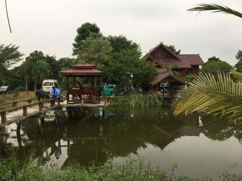 Hotel Baan Suan View Dee Homestay