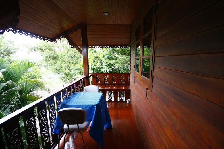 Hotel Baan Suan View Dee Homestay
