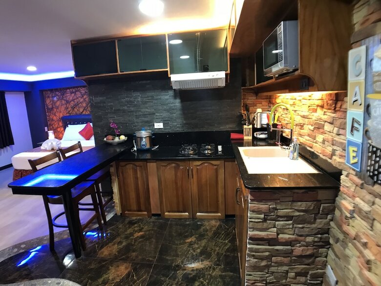 Apartamentos Clockworkorange Luxury Suites